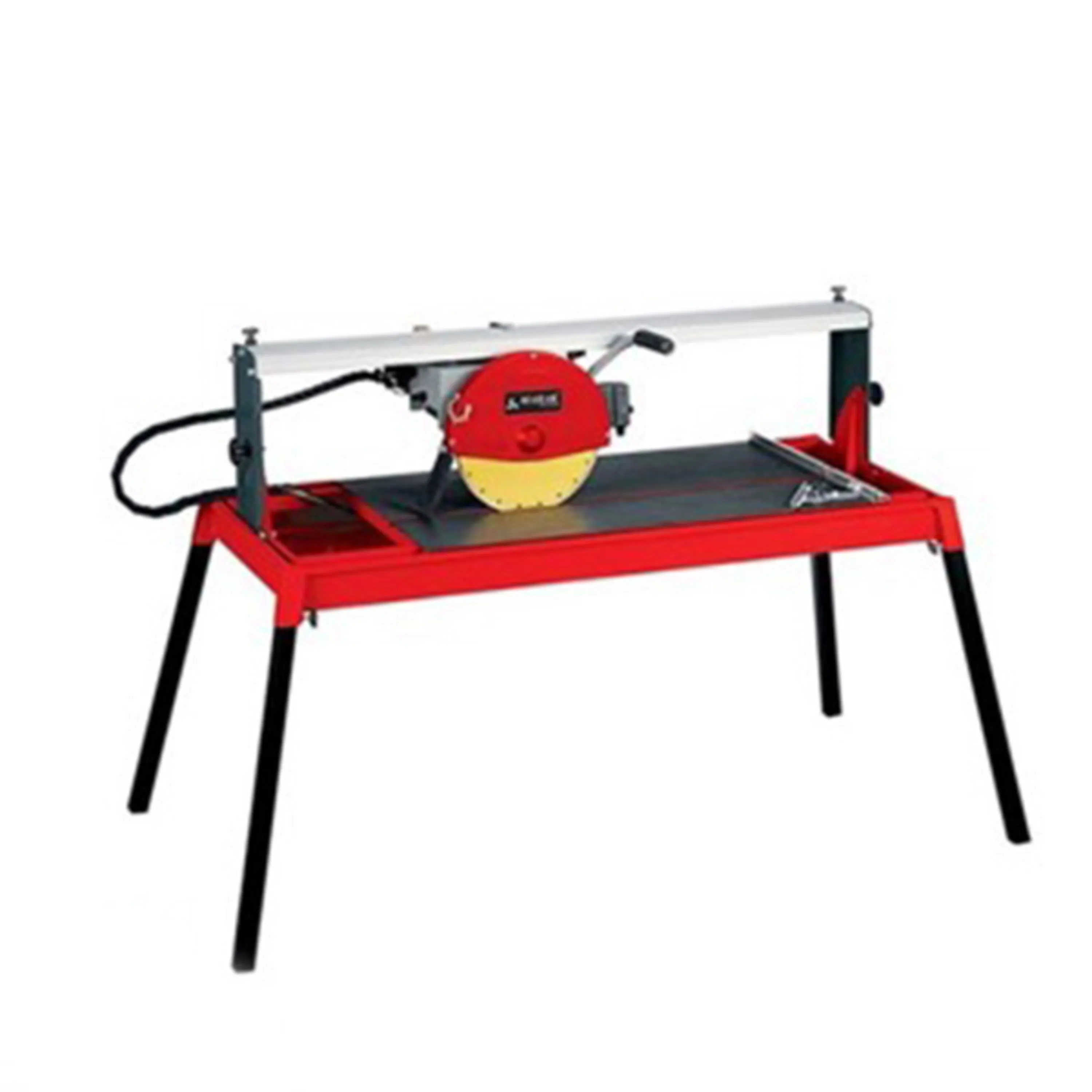 ماشین سنگبری محک مدل TS-300/920